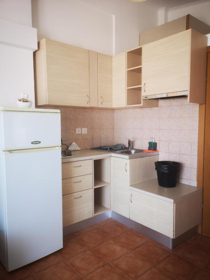 El Verde Apartments สกาลา ภายนอก รูปภาพ