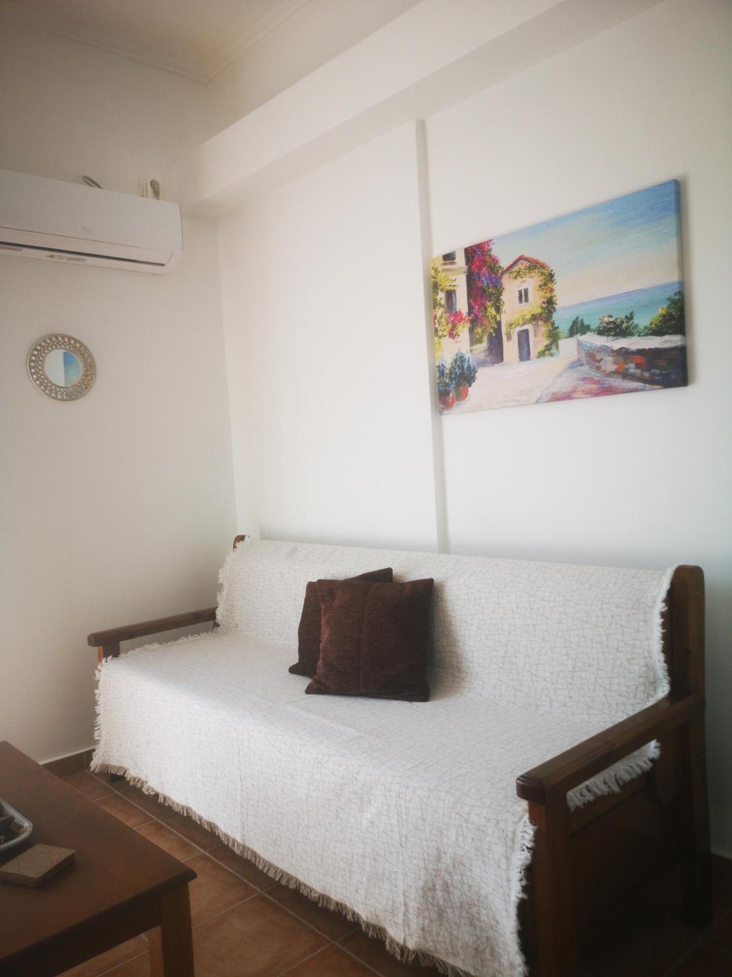 El Verde Apartments สกาลา ภายนอก รูปภาพ