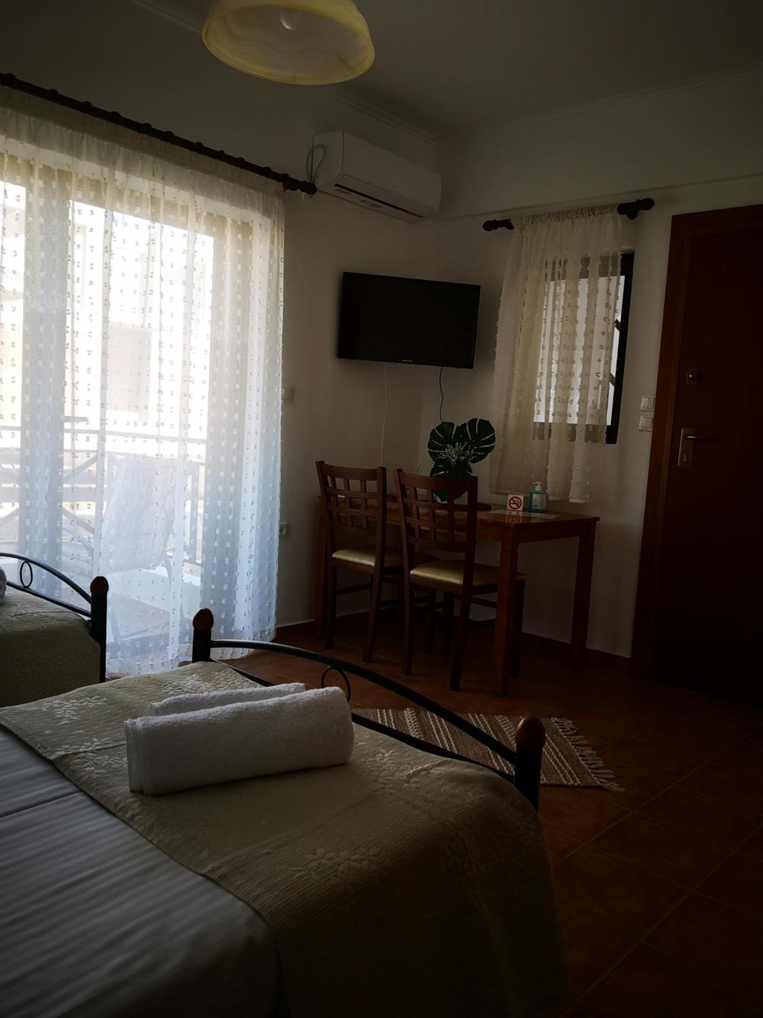 El Verde Apartments สกาลา ห้อง รูปภาพ